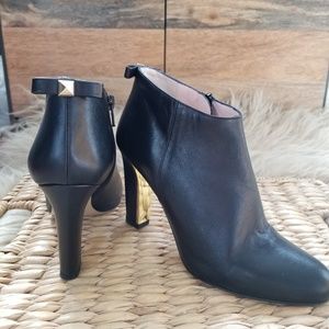 Kate Spade Ankle Bootie Heels